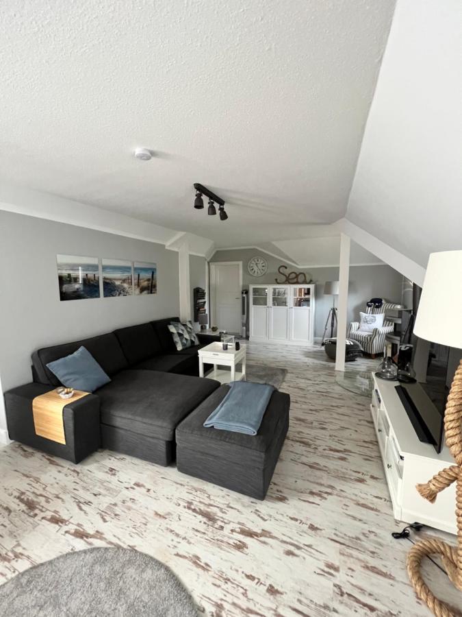 Ankerplatz Gueby Apartment Exterior photo
