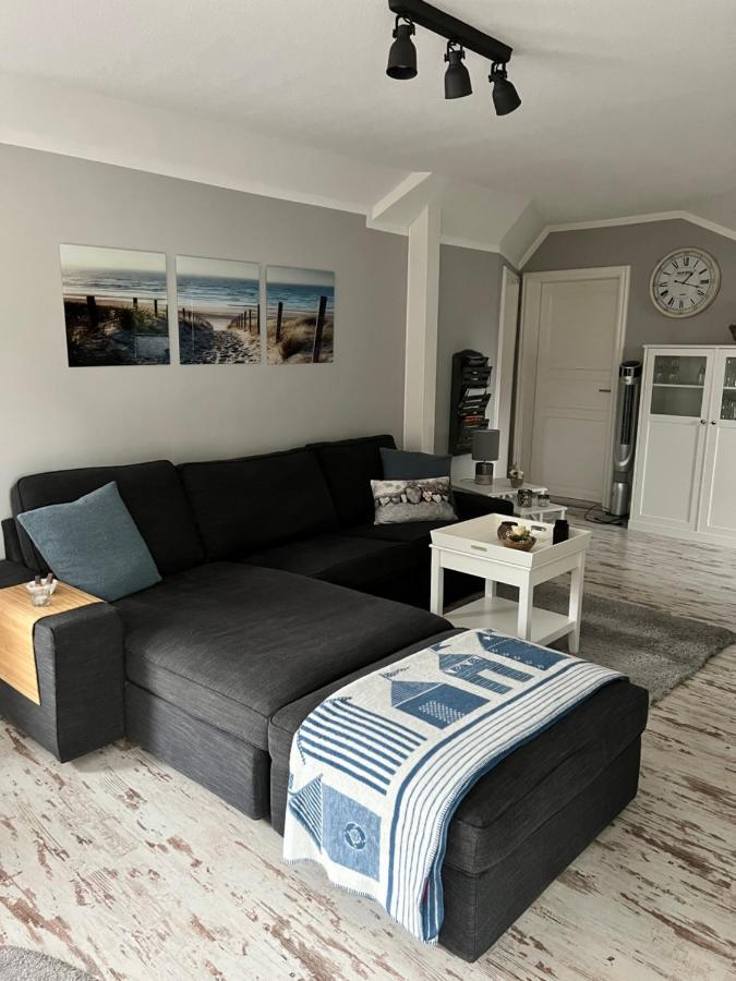 Ankerplatz Gueby Apartment Exterior photo