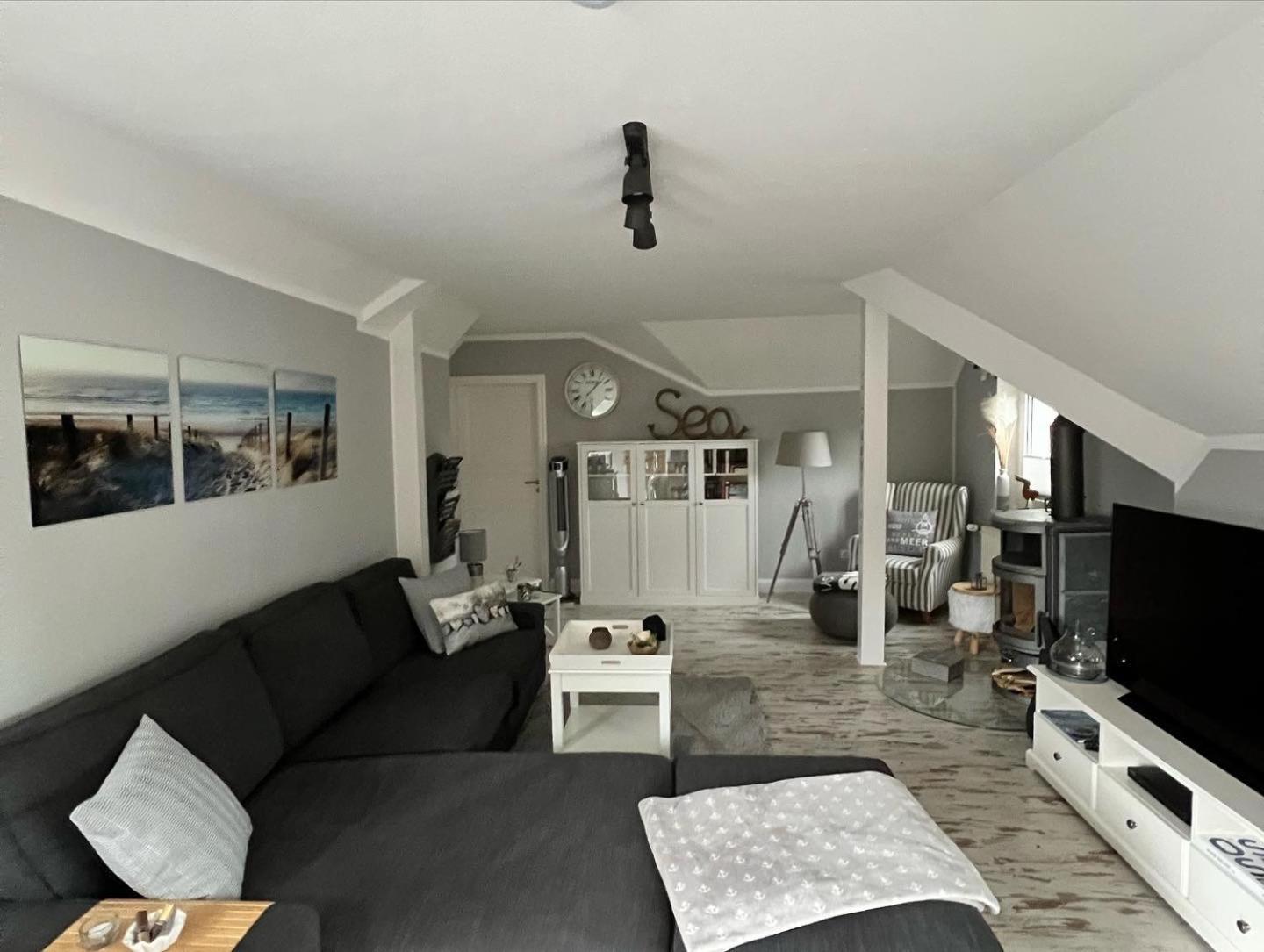 Ankerplatz Gueby Apartment Room photo